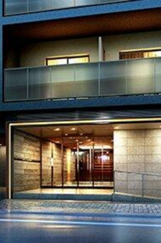 プラウドフラット品川大井町 