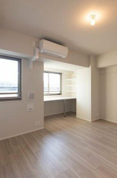 プラウドフラット品川大井町 