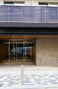 プラウドフラット品川大井町 