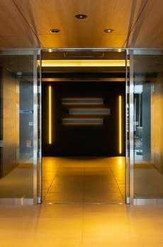 プラウドフラット品川大井町 