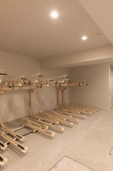 プラウドフラット品川大井町 