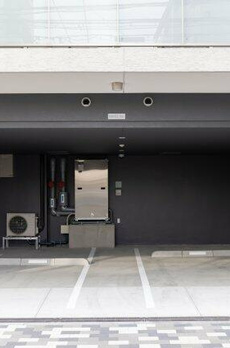 プラウドフラット品川大井町 