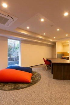 プラウドフラット品川大井町 