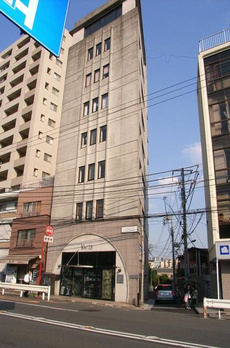 ウィン白金台 