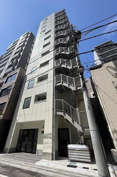 東神田プレイス 