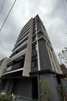 ザ・パークハウス北青山 