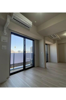 ザ・パークハウス北青山 