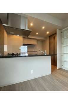 ザ・パークハウス北青山 