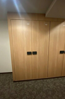 ザ・パークハウス北青山 