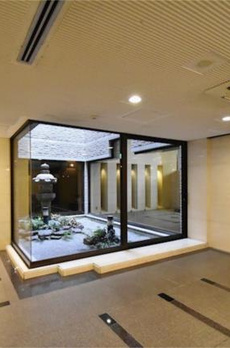 マノワール古河 