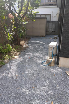 戸山１丁目戸建賃貸 