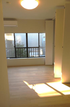 戸山１丁目戸建賃貸 