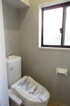 戸山１丁目戸建賃貸 