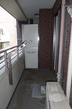 ライオンズシティ東京タイムズプレイス 