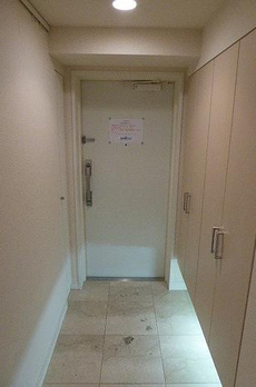 ライオンズシティ東京タイムズプレイス 