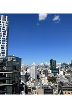 ブランズ渋谷桜丘 