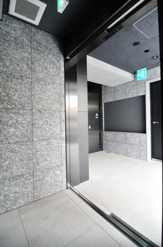 ＧＲＡＮＰＡＳＥＯ麻布十番 