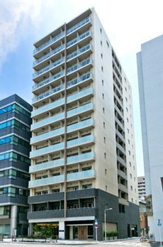 パークアクシス浅草・田原町 