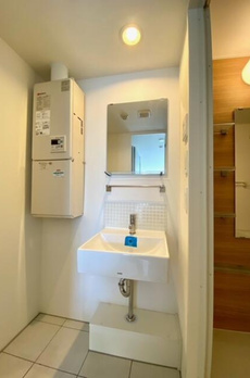 ＬＡＰＩＳ目黒本町 