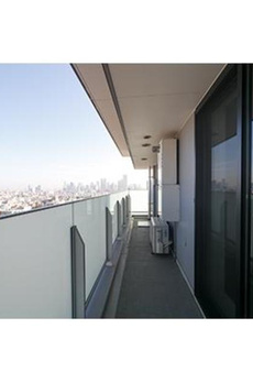 メルクマール京王笹塚レジデンス 