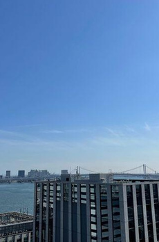 ブリリアタワー浜離宮 