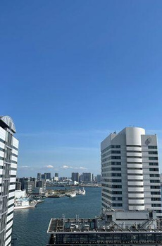 ブリリアタワー浜離宮 