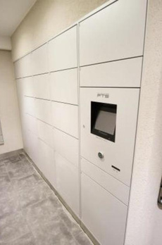 ジオ四谷荒木町 