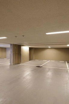 プレミスト白金台 