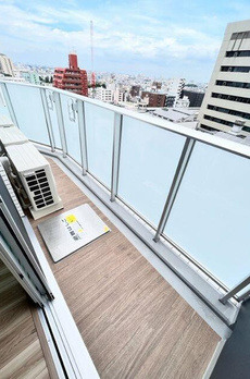 ドゥーエ板橋区役所前 