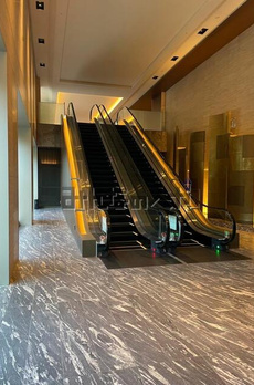 白金ザ・スカイ西棟 