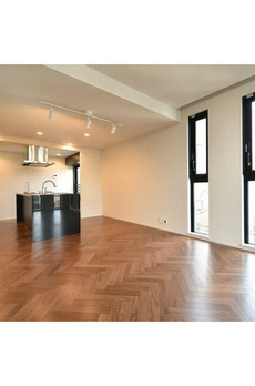 ルネサンス松濤プレミアムコート 