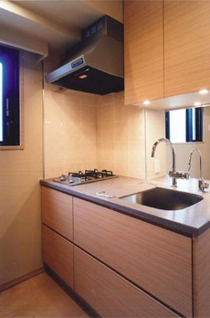 チェスターコート御茶ノ水 