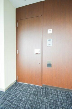大井町ハイツ 