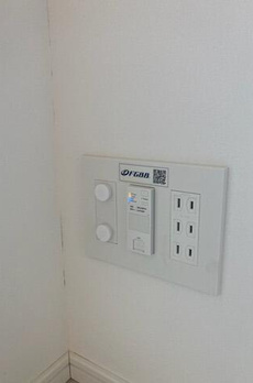 シーズンフラッツ蔵前春日通り 