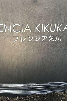 フレンシア菊川 