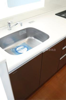 クリア岩本町 