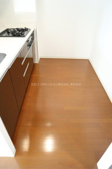 クリア岩本町 
