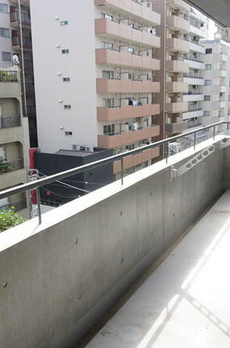 Ｒａｙｏｎ　ｄｕ　Ｓｏｌｅｉｌ築地 
