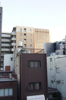 Ｒａｙｏｎ　ｄｕ　Ｓｏｌｅｉｌ築地 