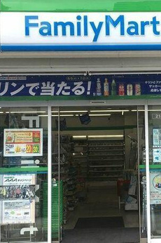 デュオメゾン三軒茶屋 