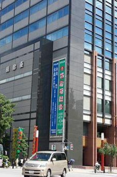 金星ビル 