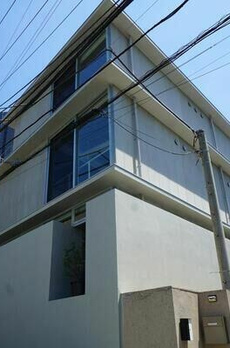 トレリ青葉台 