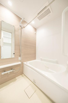 ミリアレジデンス浅草橋Ⅱ 