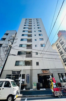 パークルール神田司町ロンド 