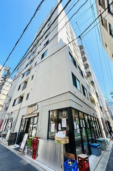 パークルール神田司町ロンド 