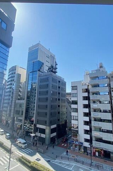 ルミナリータワー池袋 