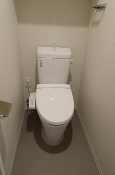 クレストコート木場 