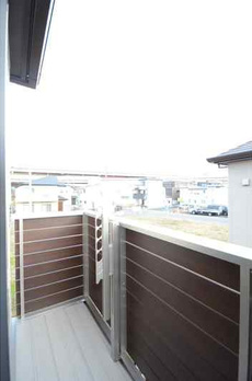 六町１丁目戸建ａ棟 