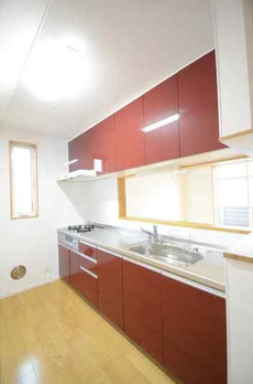 六町１丁目戸建ａ棟 