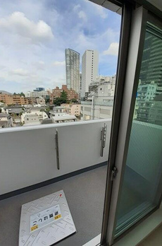 サンブルーム　赤坂 